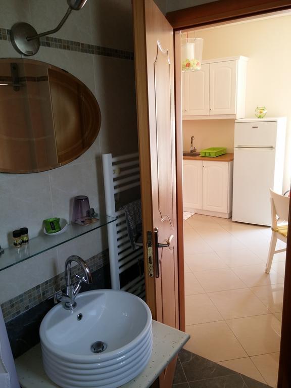 Muses Apartment