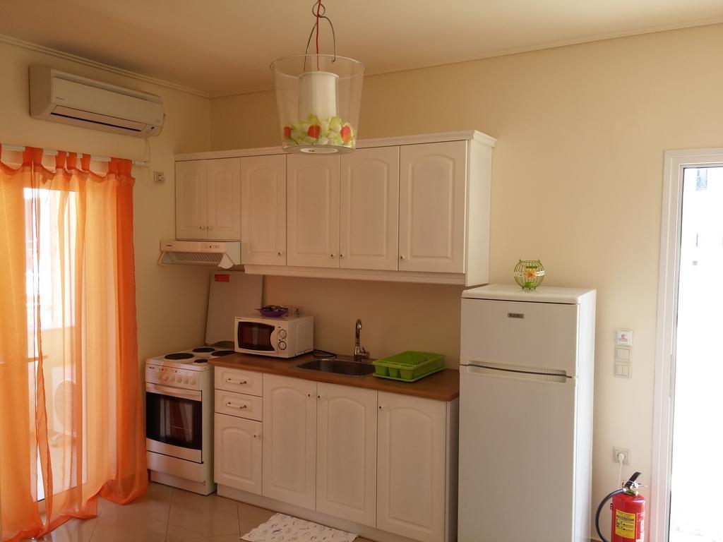 Muses Apartment *
