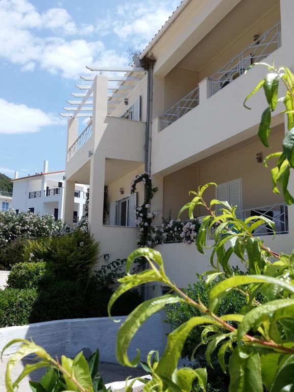 Muses * Poros Town