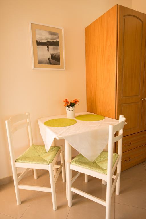 Muses Apartment